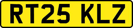 RT25KLZ