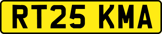 RT25KMA