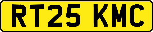 RT25KMC