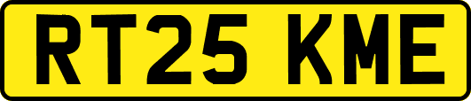 RT25KME