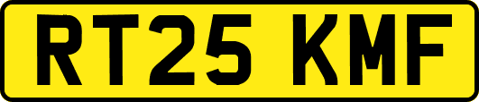 RT25KMF