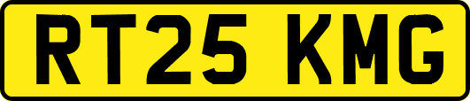RT25KMG