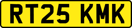 RT25KMK
