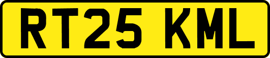 RT25KML