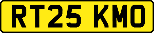 RT25KMO