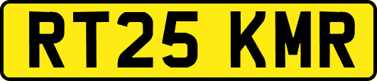 RT25KMR
