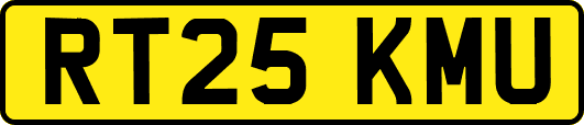 RT25KMU