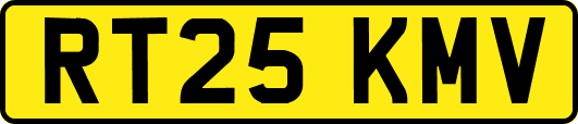 RT25KMV