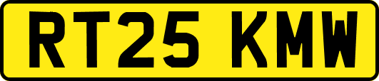 RT25KMW