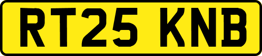 RT25KNB