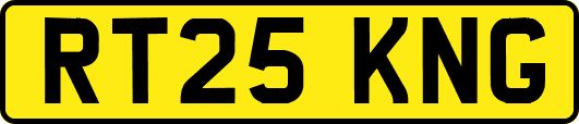 RT25KNG