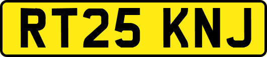 RT25KNJ