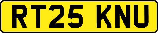 RT25KNU