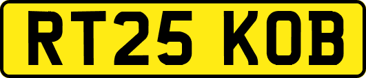 RT25KOB