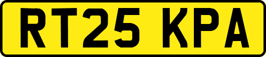 RT25KPA