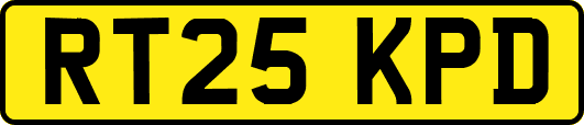 RT25KPD