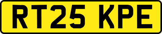 RT25KPE