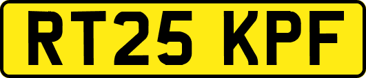 RT25KPF