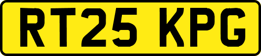 RT25KPG
