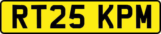 RT25KPM