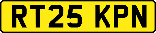 RT25KPN