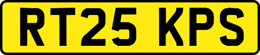 RT25KPS