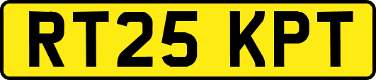 RT25KPT