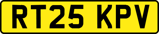 RT25KPV