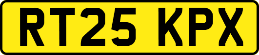 RT25KPX
