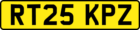RT25KPZ
