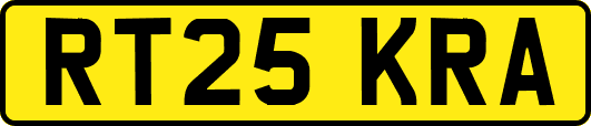 RT25KRA