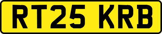 RT25KRB