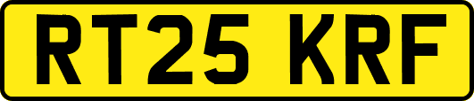 RT25KRF