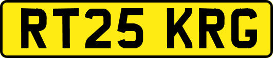 RT25KRG