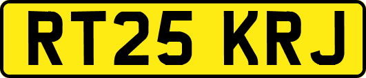 RT25KRJ