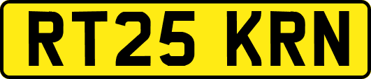 RT25KRN