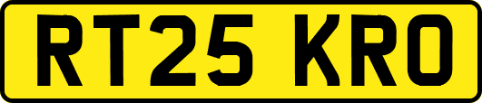 RT25KRO