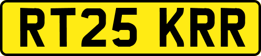 RT25KRR