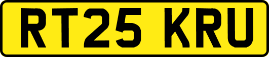 RT25KRU
