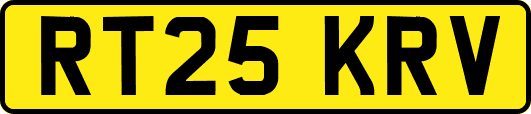 RT25KRV