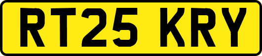 RT25KRY