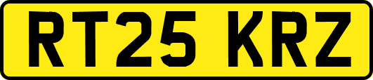 RT25KRZ