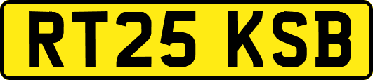 RT25KSB