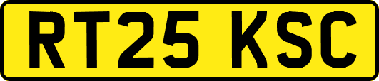 RT25KSC