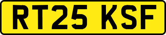 RT25KSF