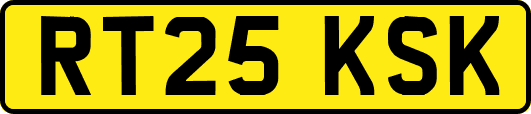 RT25KSK