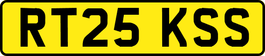 RT25KSS