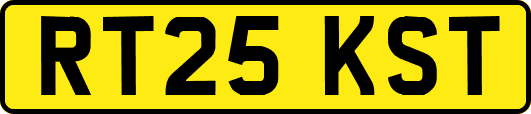 RT25KST