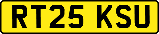 RT25KSU