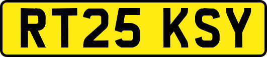 RT25KSY